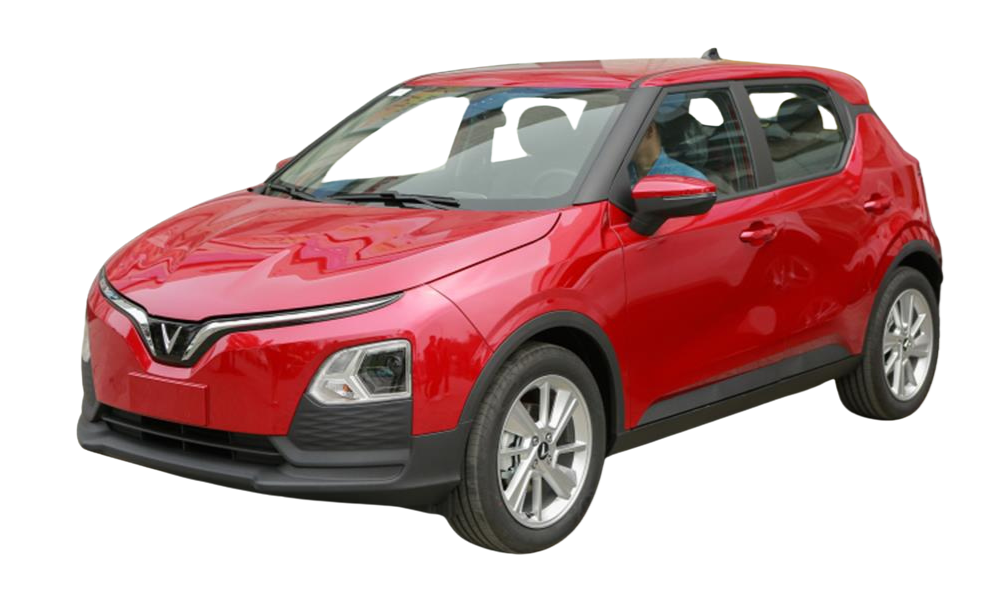 VF 5