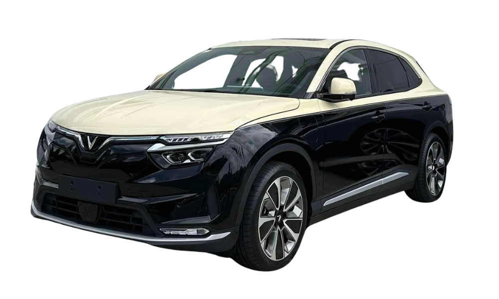 VF 8