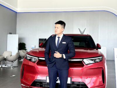 Giới Thiệu