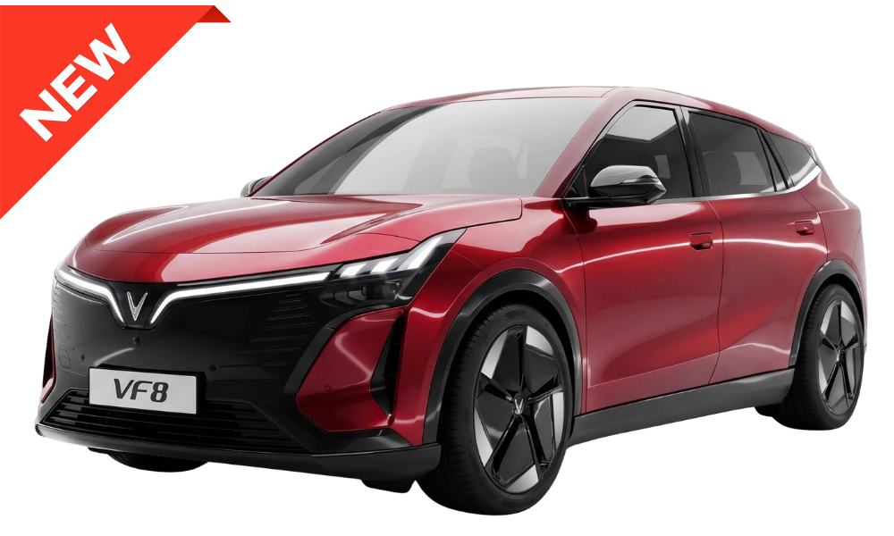 Xe 7 VF 8