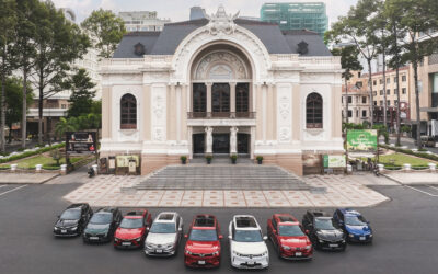 VinFast Gia Lai 29 Chương trình 0 đồng cũng mua được xe VinFast năm 2027 không mất tiền sạc